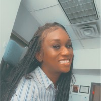 Ebony Anderson