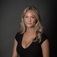 Amanda Strengberg