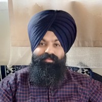 Kamaldeep Singh
