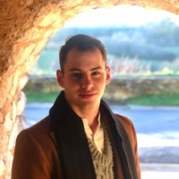 Corentin Lartigue-Prono