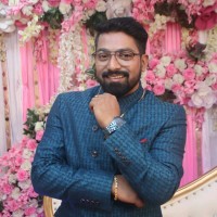 Tirtha Pratim Mitra