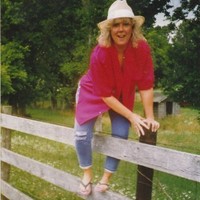 Jann Stewart, Ms