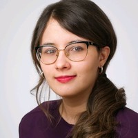 Iliana Alejandra Arias Cardozo