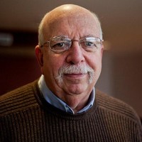 Norman Rapino PhD MBA
