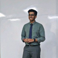 Harith Amin