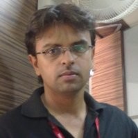 Sunil Modha