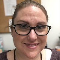 Jennifer Vaughn