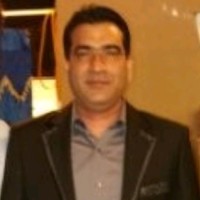 Shaikh Danish Hyder