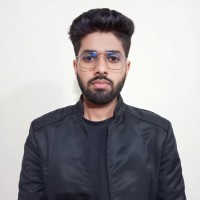 Md Abdullah Al Hasan