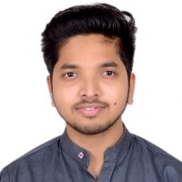 Mayank Gajbhiye