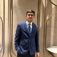 Niraj Parihar