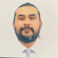 Ruben Madera