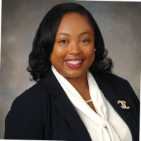 Kamika Valmond, Shrm-Cp
