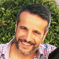 Ali Daglayan