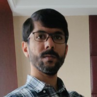 Raghunath Thakar