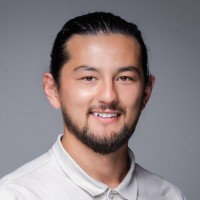 Dylan Kitao