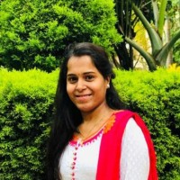 Jayashree Yaragatti
