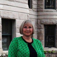 Jodi Langford