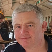 Eamonn Gaffney