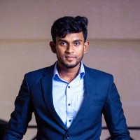 Abinesh Karthick K