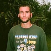 Evan Riccardi