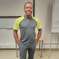 Lindokuhle Msimango