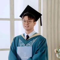 KEVIN LING GUO JUN