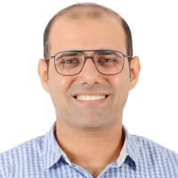 Mohamed Nasr