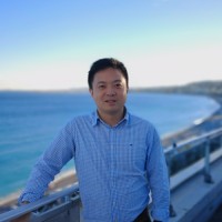 Bo Zhao