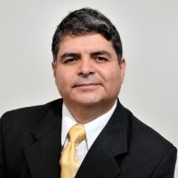 Cesar A. Vieyra