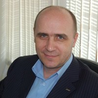 Виктор Свириденко