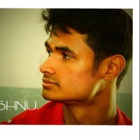Vishnu Dasan V