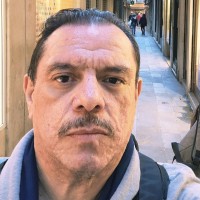 Marco Carlos Avalos Rosado