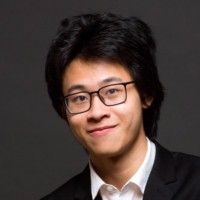 Tian Rui Wang