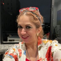 Maxine Villarreal