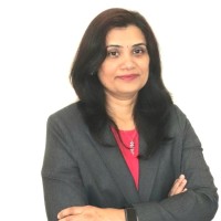 Sulakshana Sawarkar (Patil)