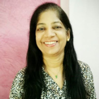 Rekha Shetty