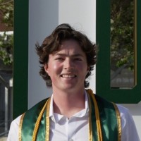Ryan Bloom