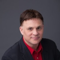 Ross Mountz