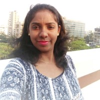 Rachana Jadhav