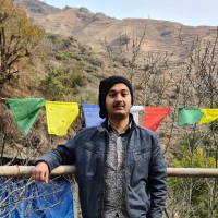 Ankit Pathak