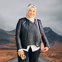 Kawthar Mohamed