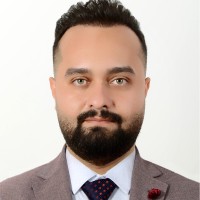 Haider Al Ali