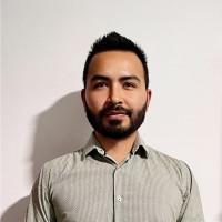 Fabricio Muñoz G