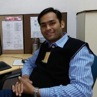 Dipak Jadav