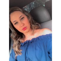 Karen Geovana Morais Silva