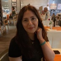 Amina Chaudhry