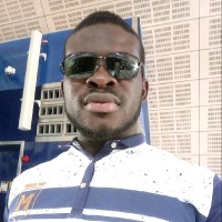Francis Njoba