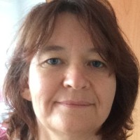 Caroline Hubin