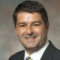 Rob Jordan